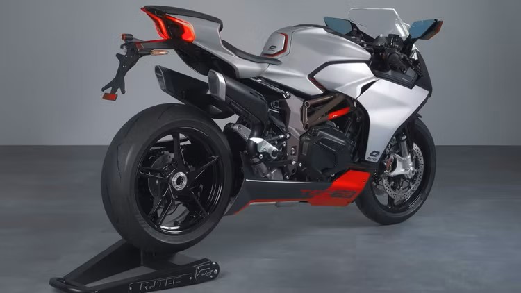 2024 QJ Motor SRK 1000 RC, 144 Beygir