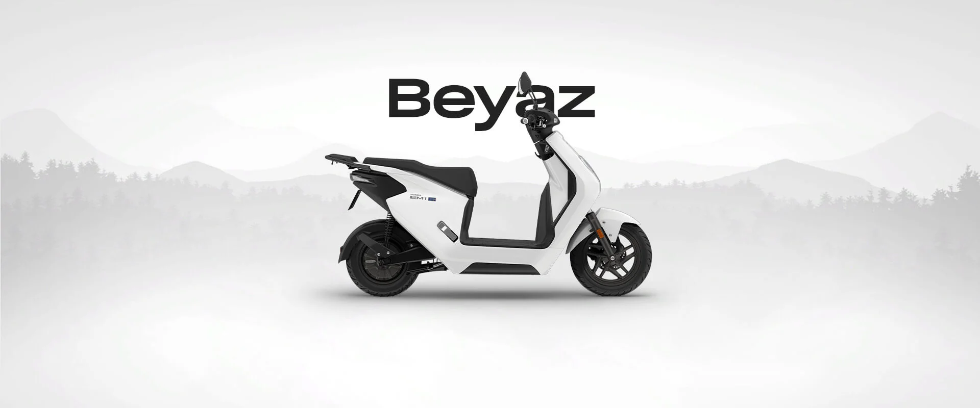 Honda Em1 e Renk Se&ccedil;enekleri