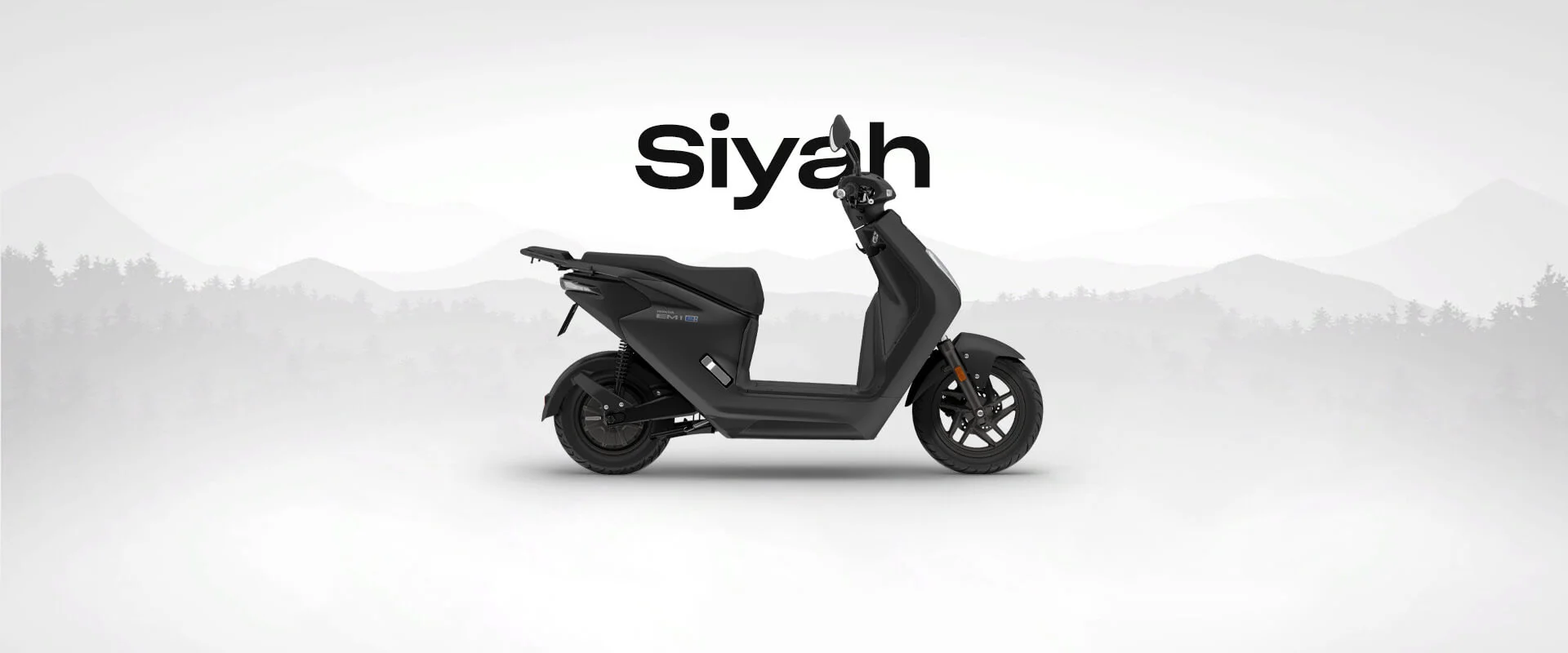 Honda Em1 e Renk Se&ccedil;enekleri