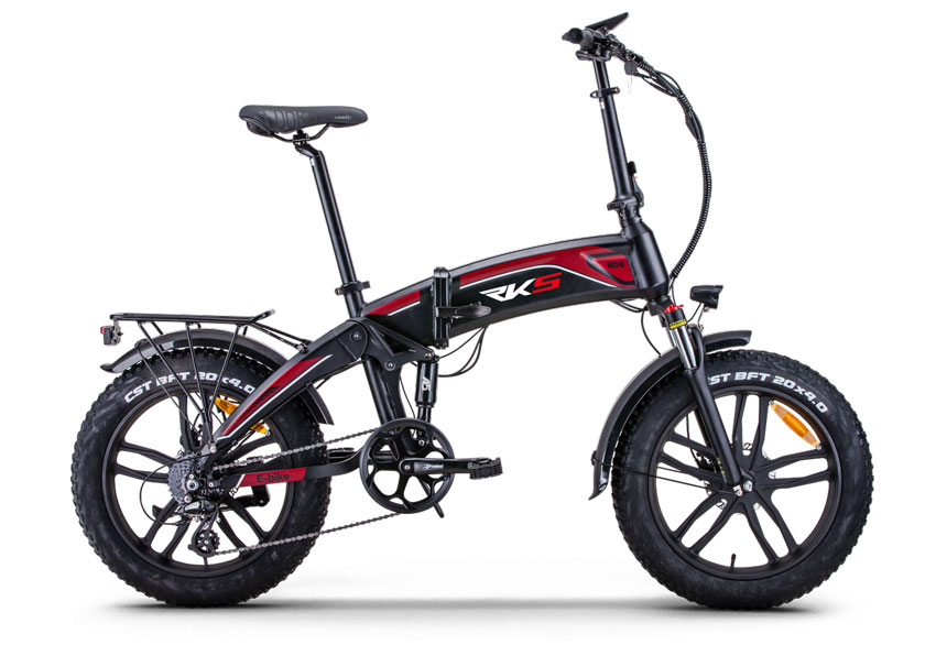 RKS RD8 - 36.420 TL'den satılıyor
