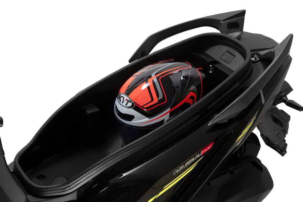 2024 SYM ADX 300
