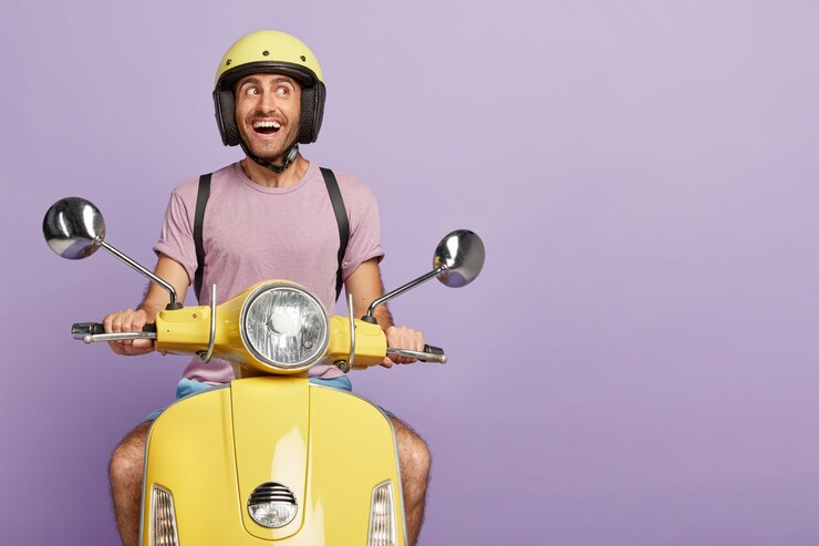 Vespa Scooter 2023, vespa gurupları
