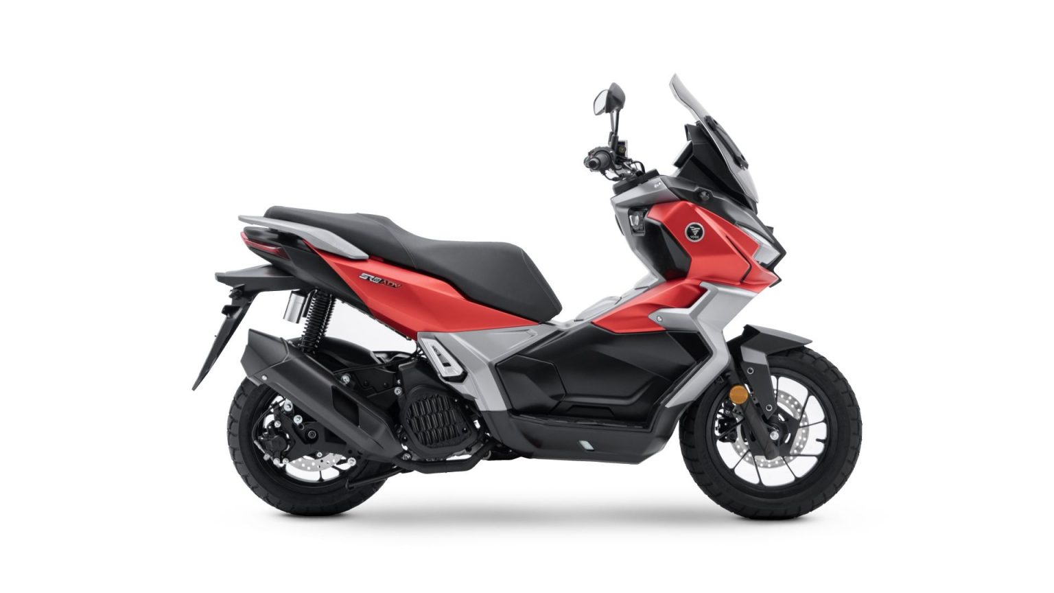 2024 Voge SR2, 125cc ve 200cc