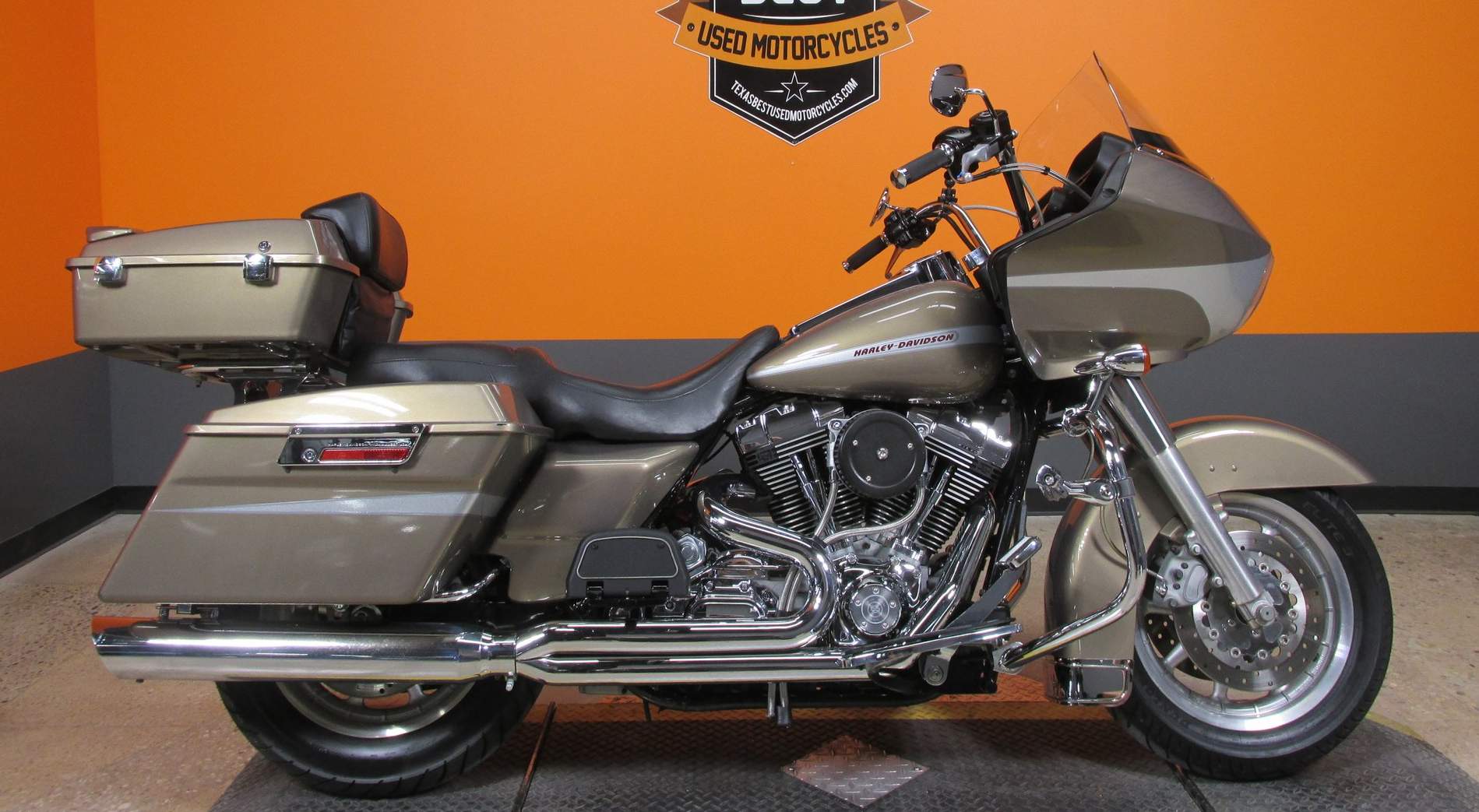 2005 Road Glide
