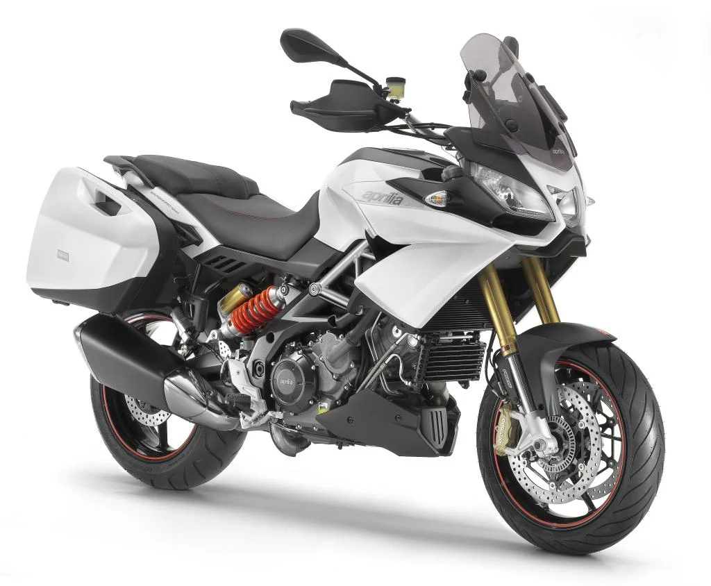 2013 Aprilia Caponord 1200