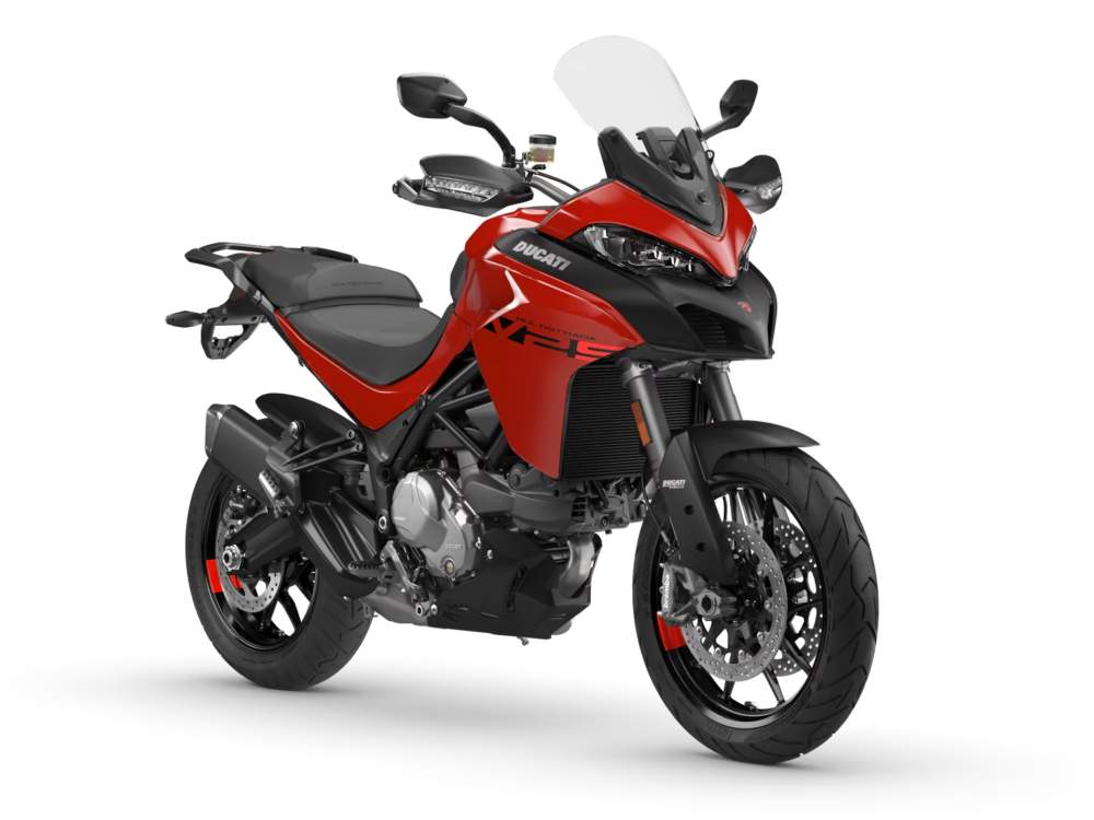 2023 Ducati Multistrada V2 S