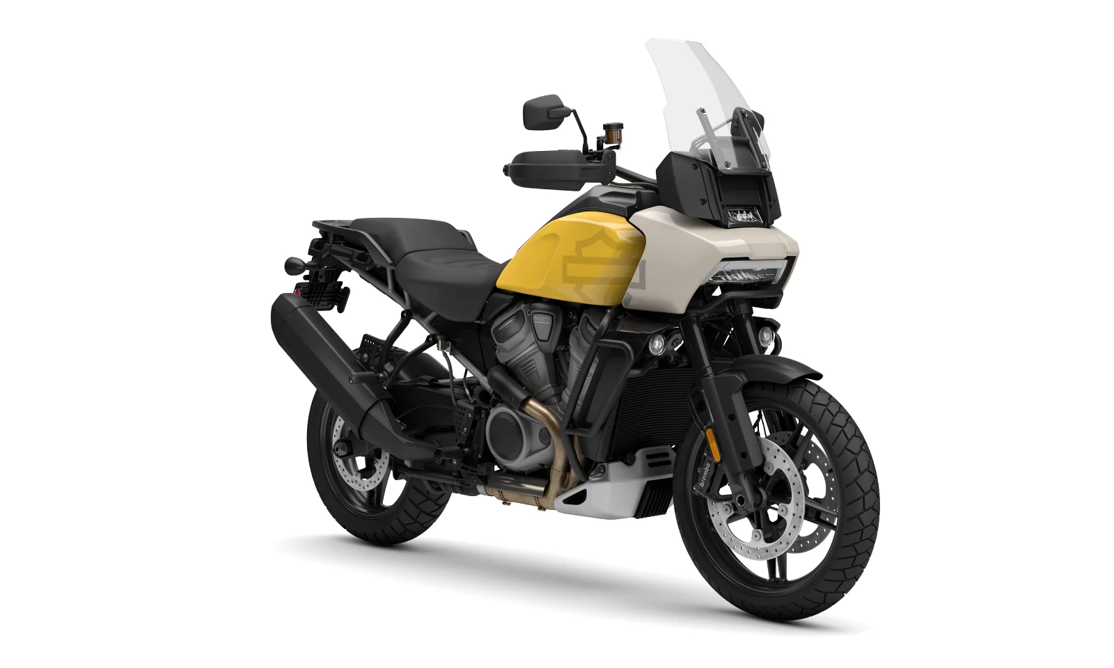 2023 Harley-Davidson Pan America Special
