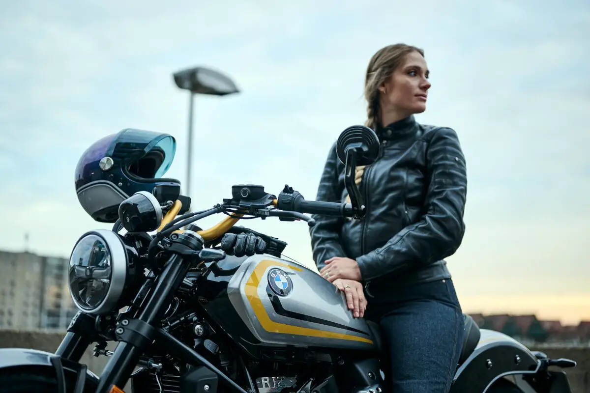 2024 BMW R12, Klasik ve Kusursuz