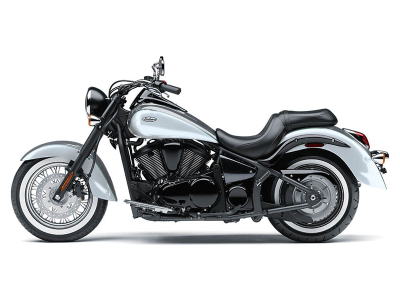 2024 Kawasaki Vulcan 900 Klasik