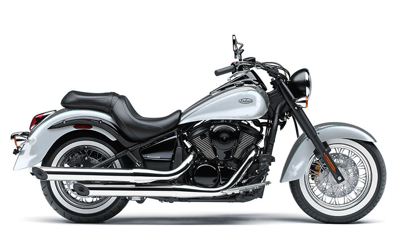 2024 Kawasaki Vulcan 900 Klasik