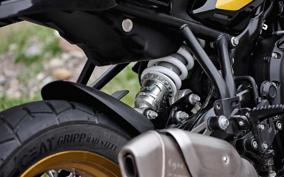2024 Royal Enfield Himalayan 450