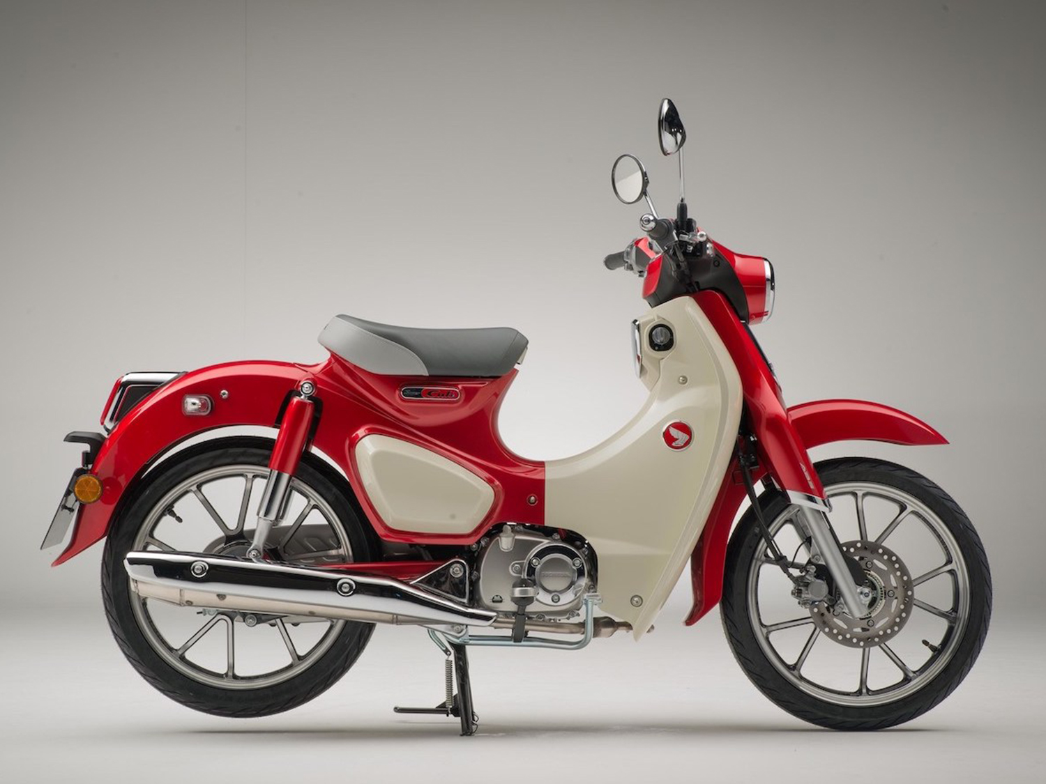 Honda Super Cub