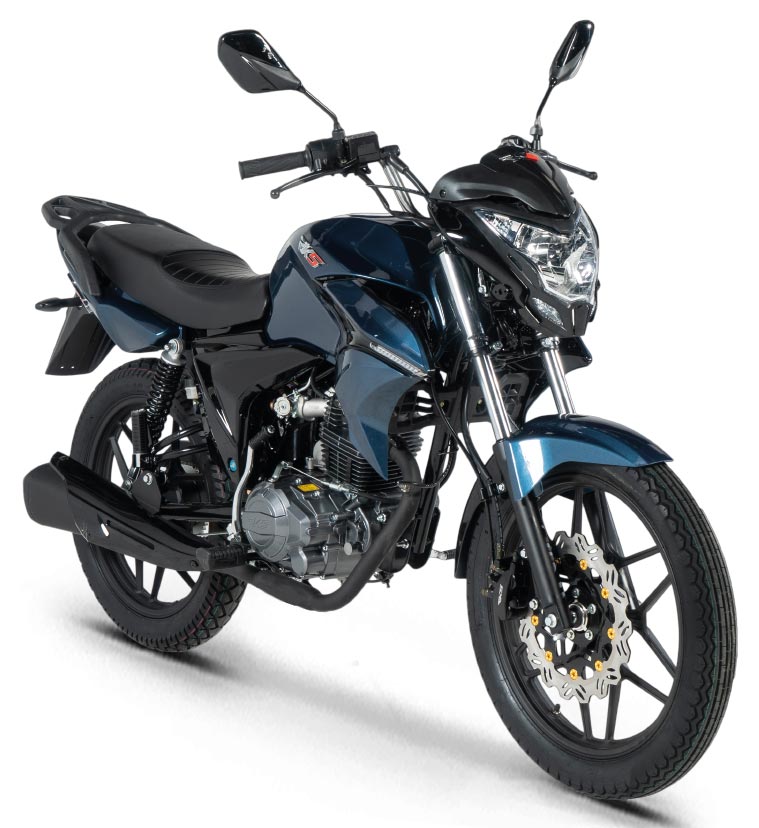 RKS 125R