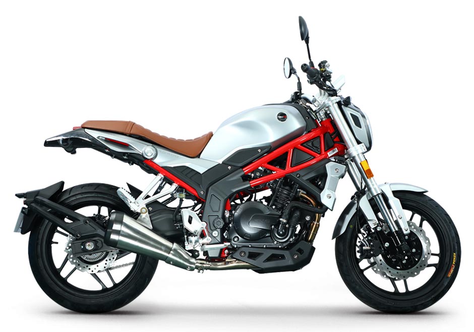 RKS RS400