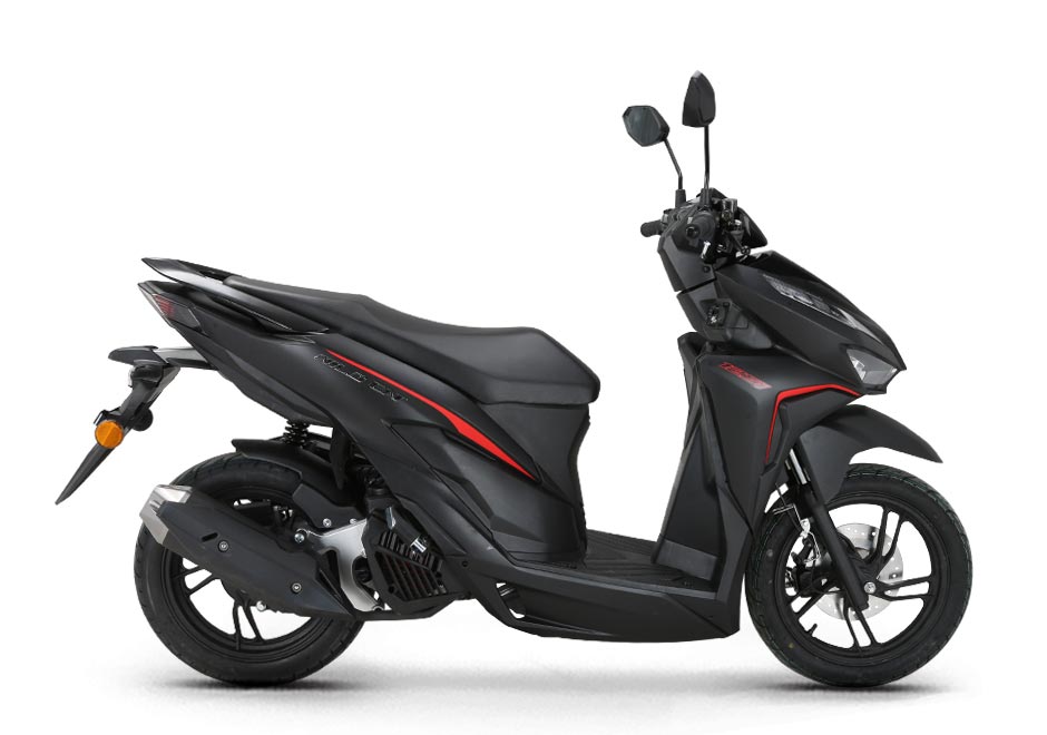 RKS WILDCAT