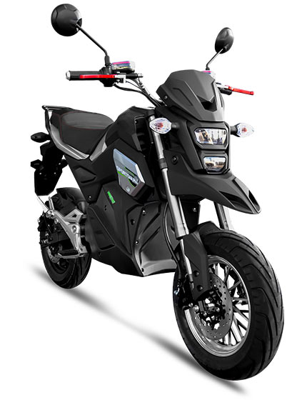 YK-27-S SPORTMAN-S (Elektrikli)