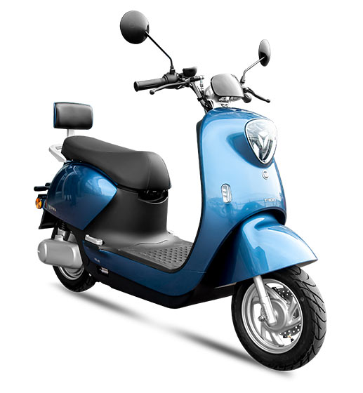 YK-48 TRON (Elektrikli)