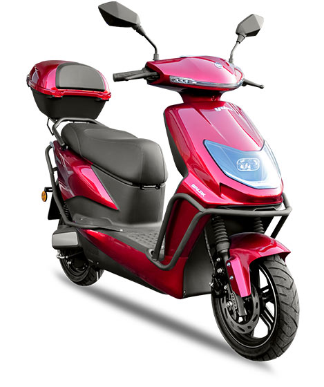 YK-50 SPARK NEW (Elektrikli)