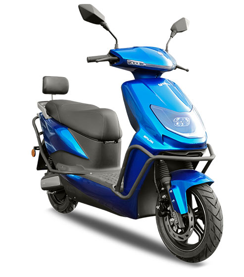 YK-50 SPARK & PRO (Elektrikli)