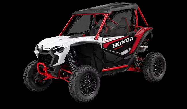 2023 Honda Talon 1000RS