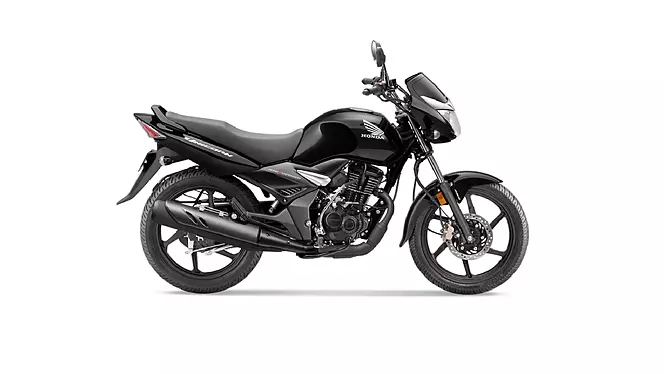 2024 Honda Unicorn