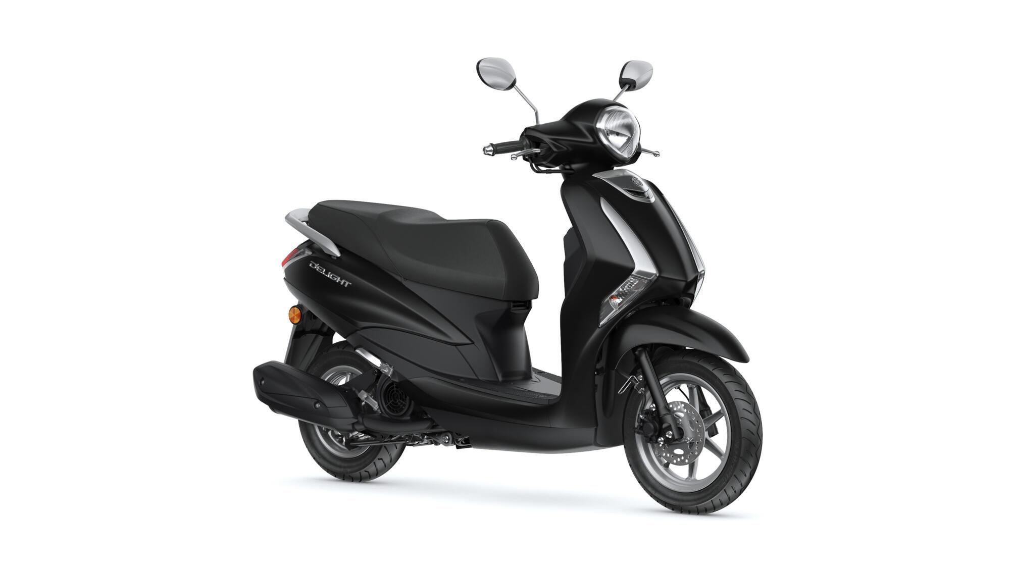 Yamaha D'elight Teknik Özellikler