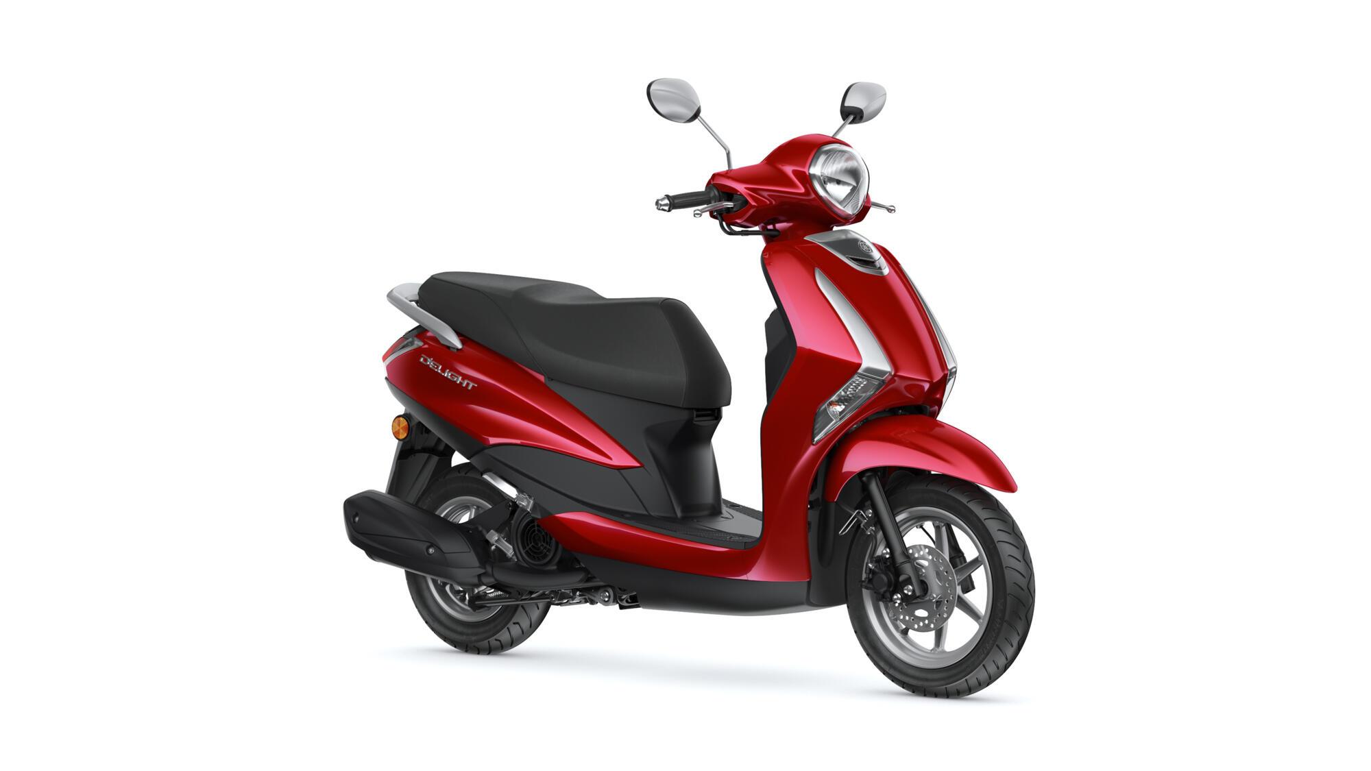 Yamaha D'elight Teknik Özellikler
