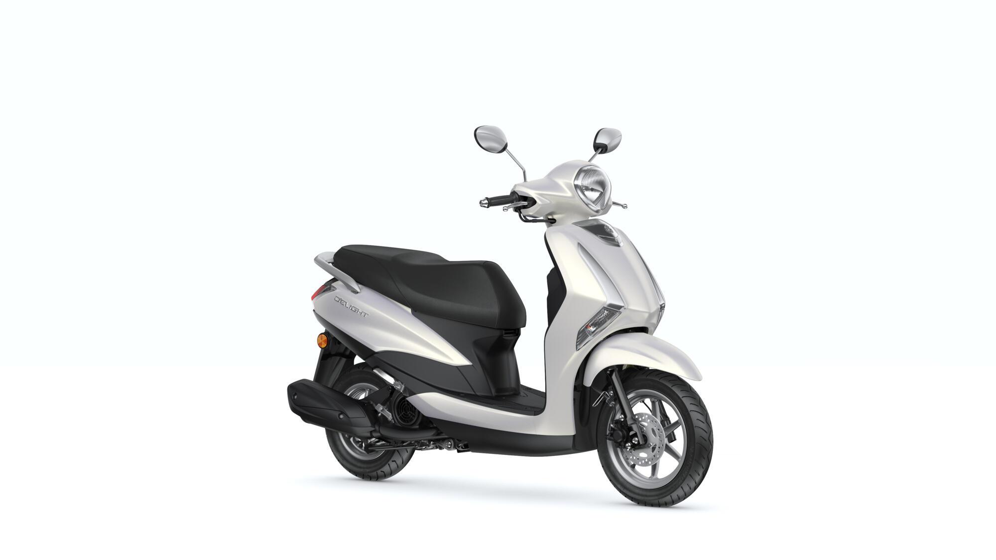 Yamaha D'elight Teknik Özellikler