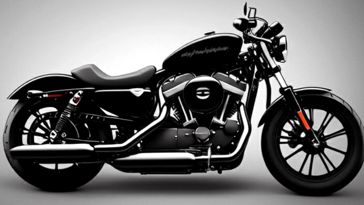 2024 Harley Davidson Sportster S Specs