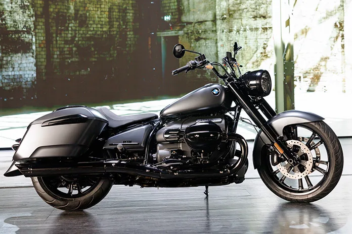2024 BMW R18 Roctane