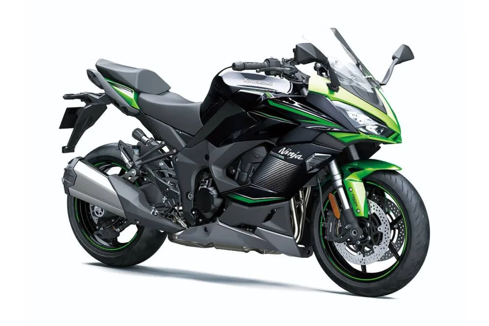 Kawasaki Ninja 1000SX
