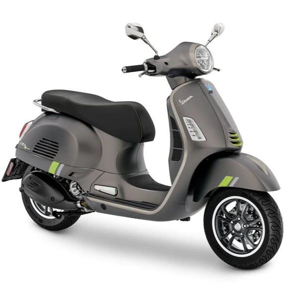 Vespa GTS Super Tech 300 HPE