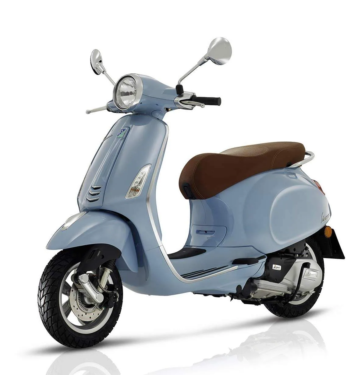 Vespa Primavera 125 HPE