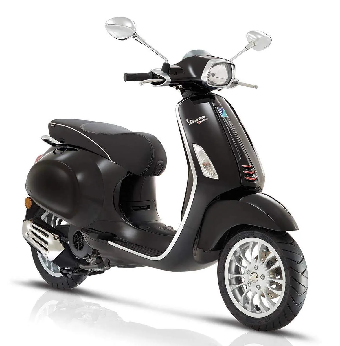 Vespa Sprint 125 HPE