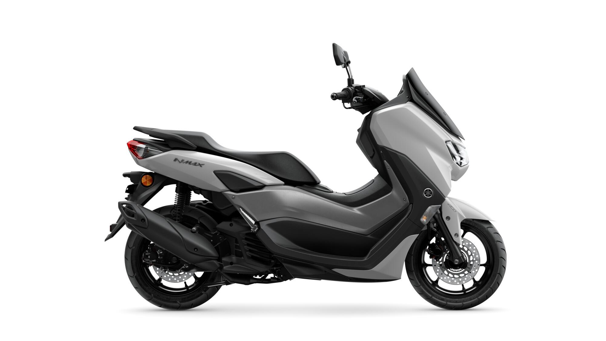 Yamaha NMAX 125