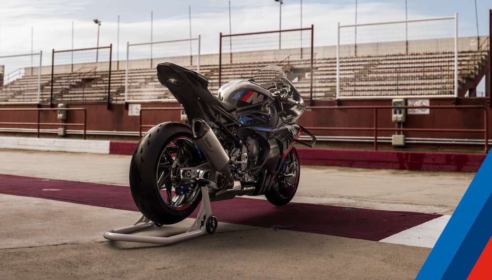 2024 BMW M1000RR