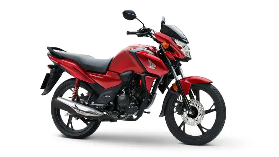 Honda CB125F, Yakıt Tüketimi ve Performans