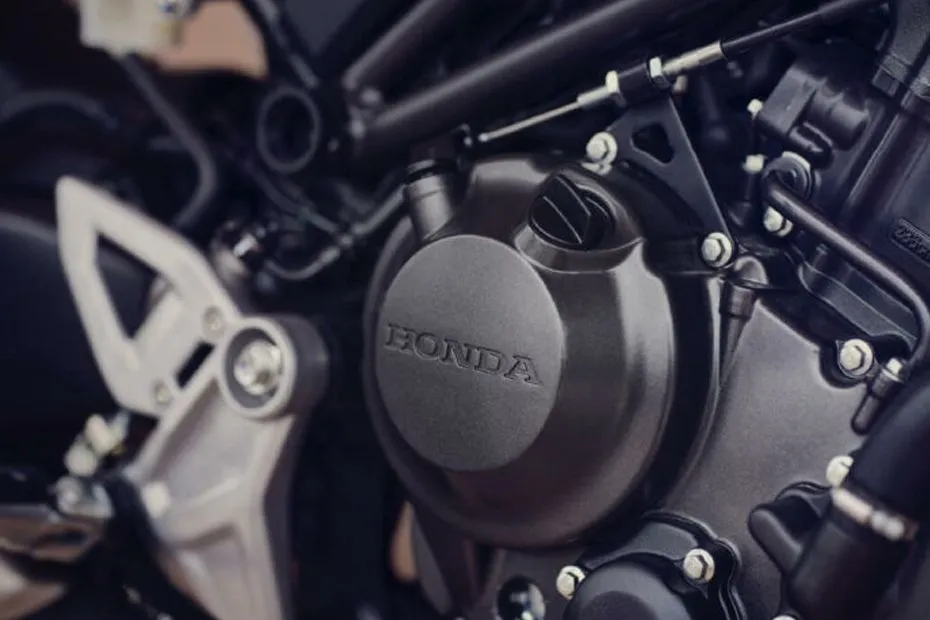 Motor