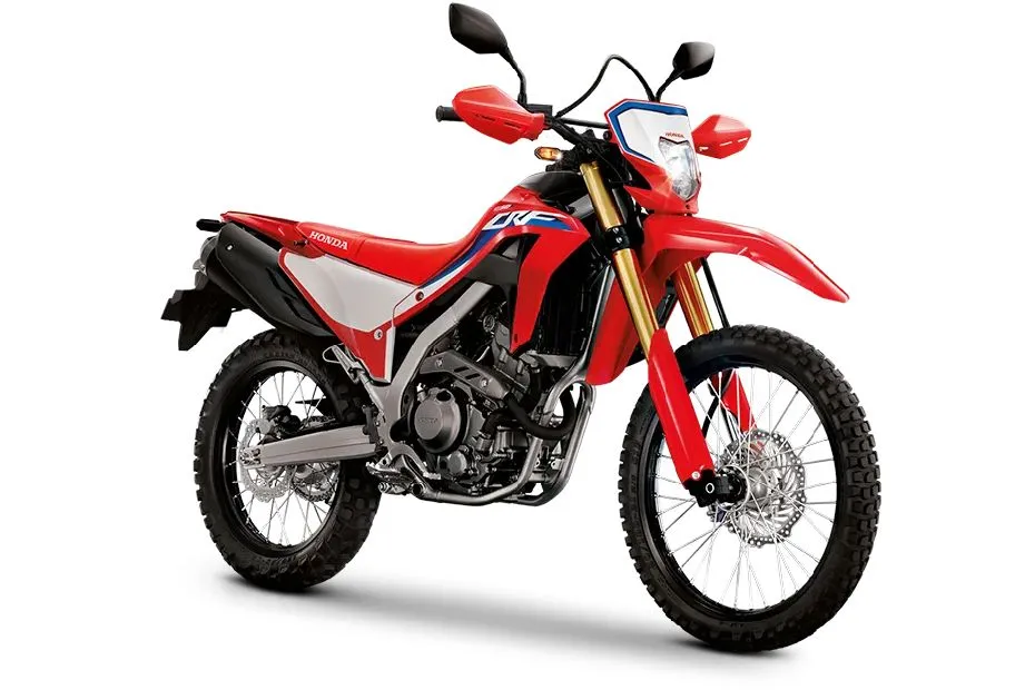 Honda CRF 250 L
