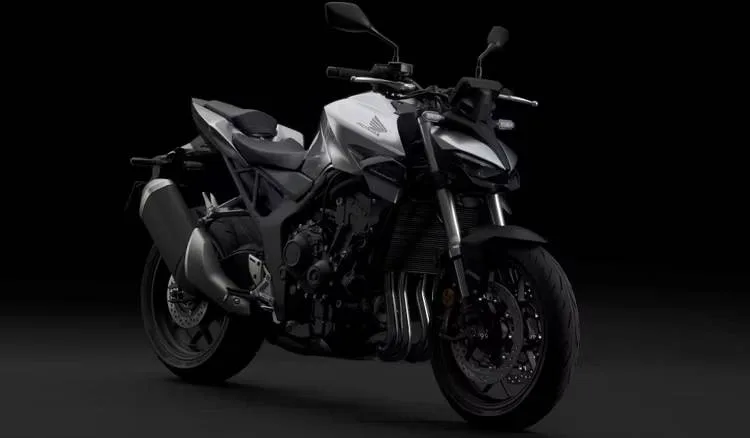 Honda CB1000 Hornet Hakkında Bilinmesi Gereken 10 Şey