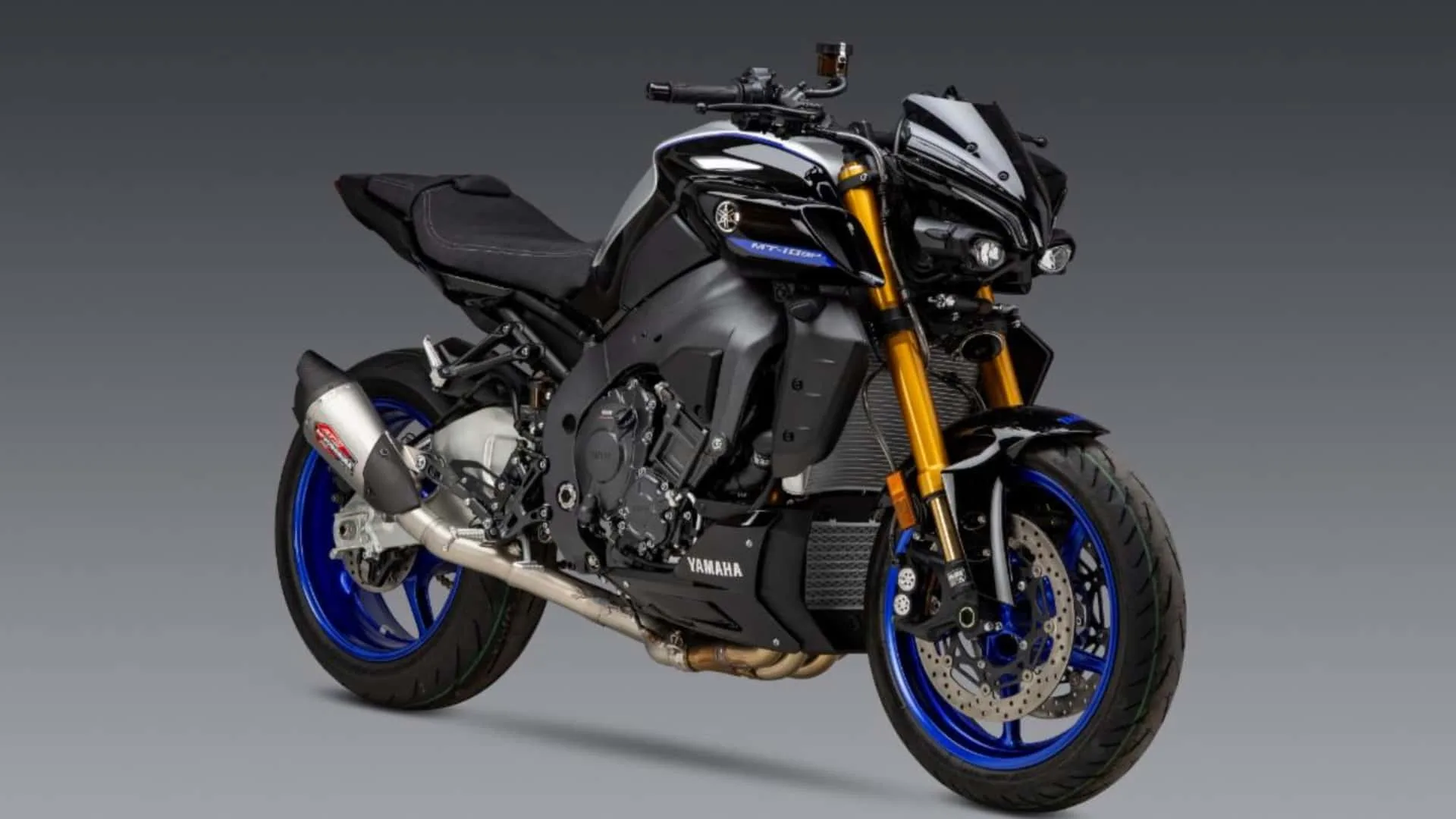 Motosikletinizin Gücünü ve Torkunu Arttırın