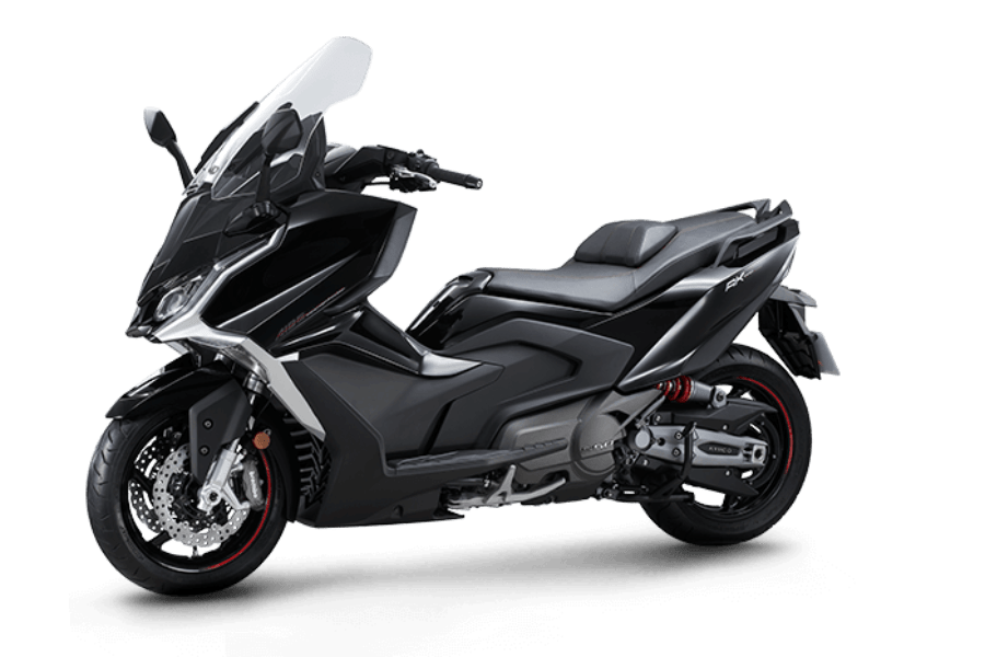 2024 KYMCO AK 550