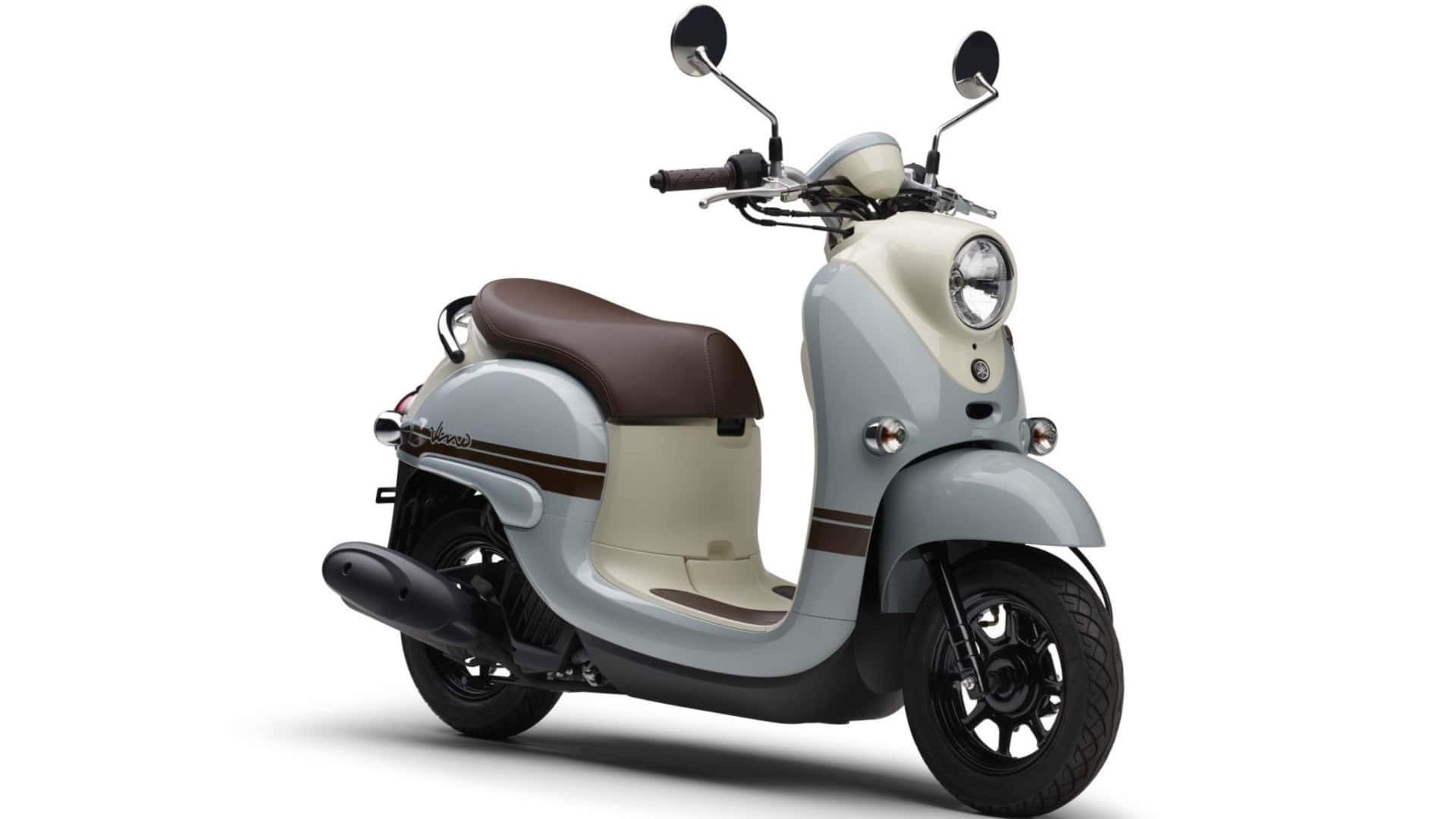 2024 Yamaha Vino
