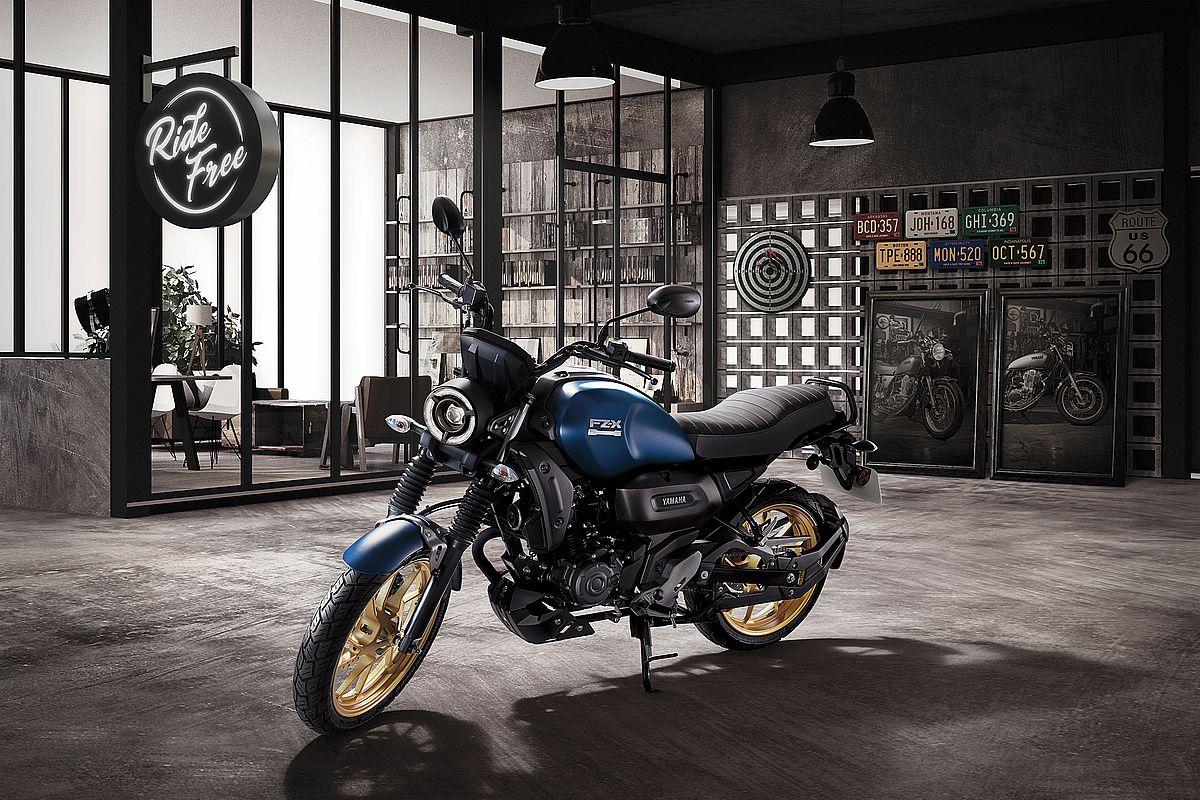 Yamaha FZ-X 150 Teknik Özellikler ve Yakıt Tüketimi