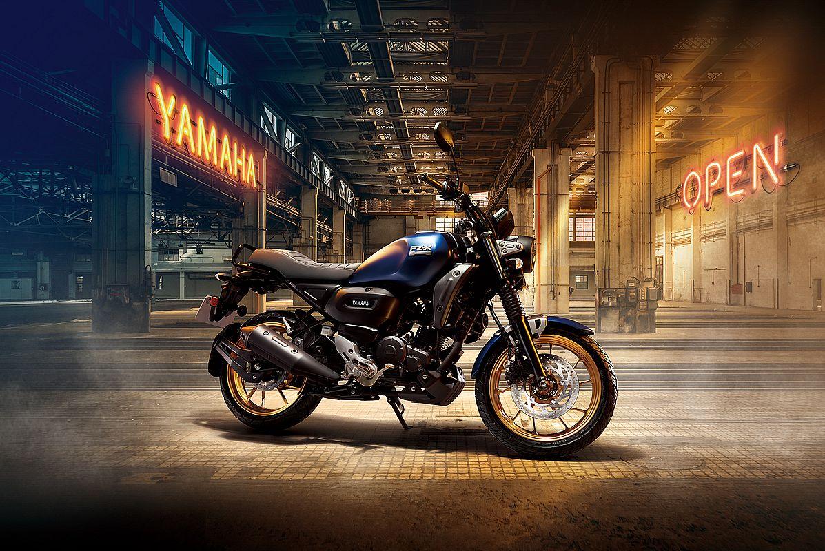 Yamaha FZ-X 150 Teknik Özellikler ve Yakıt Tüketimi