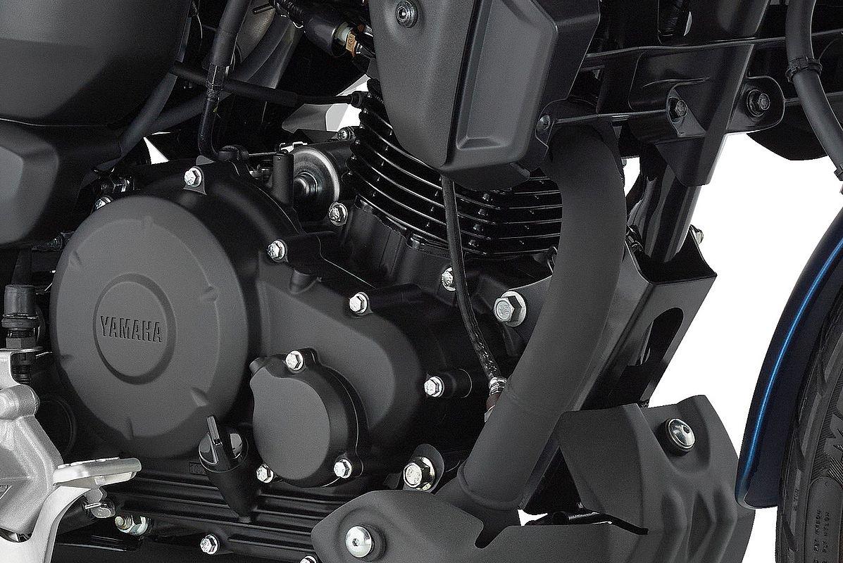 Yamaha FZ-X 150 Teknik Özellikler ve Yakıt Tüketimi