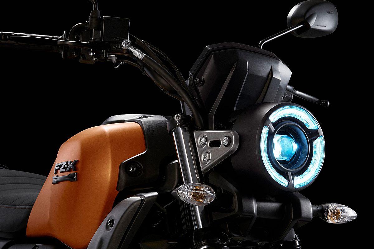 Yamaha FZ-X 150 Teknik Özellikler ve Yakıt Tüketimi