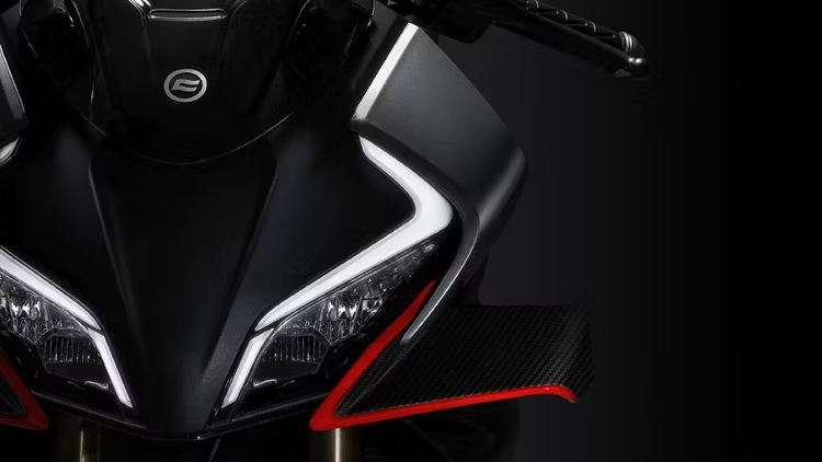 CFMoto 450SR Elektrikli Model Geliyor