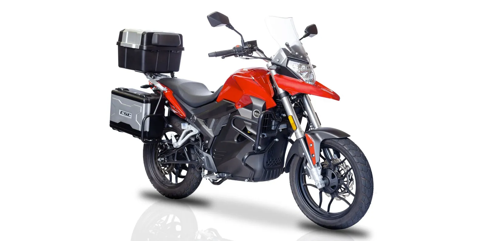 CSC RX1E