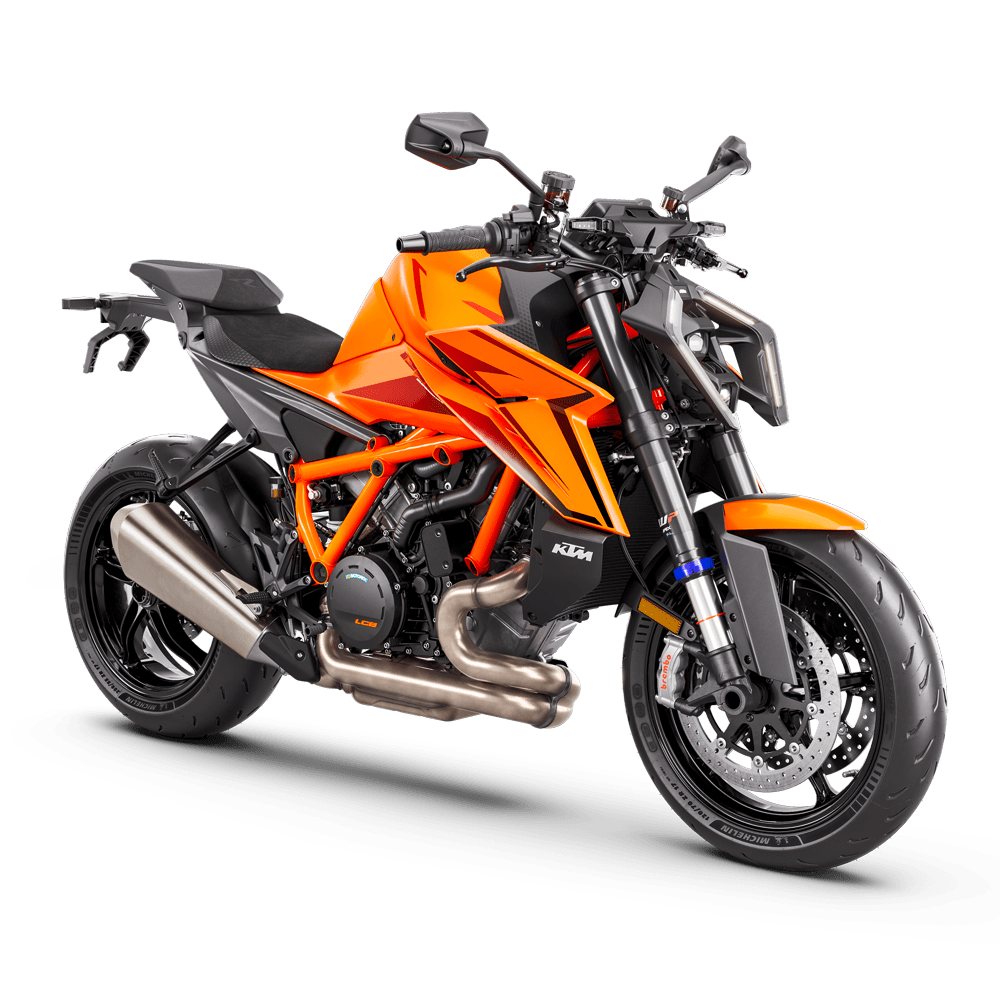 2024 Super Duke R